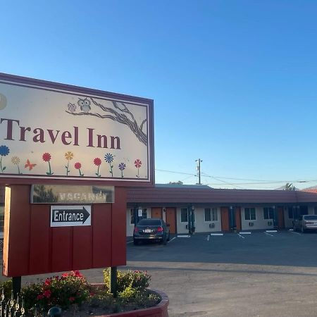 Travel Inn Greenfield Extérieur photo