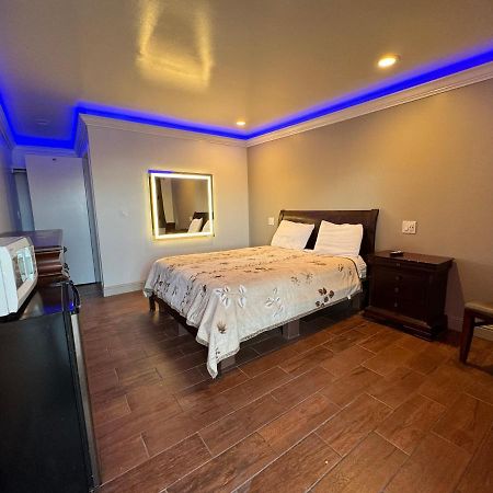 Travel Inn Greenfield Extérieur photo