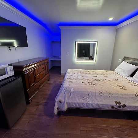 Travel Inn Greenfield Extérieur photo