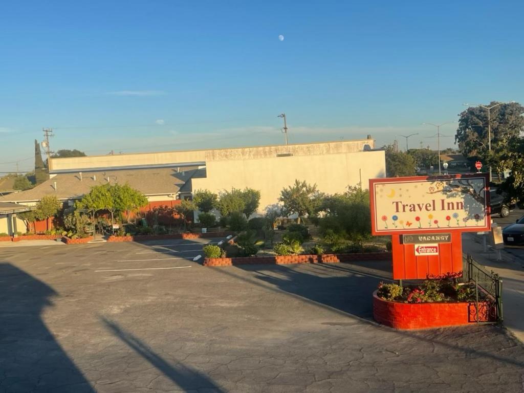 Travel Inn Greenfield Extérieur photo