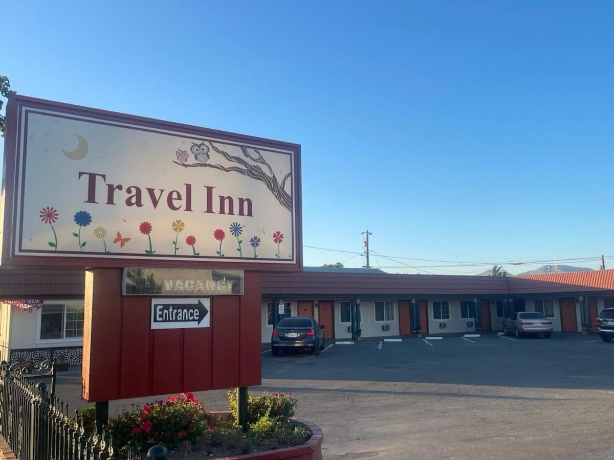 Travel Inn Greenfield Extérieur photo