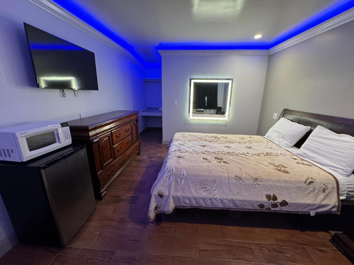 Travel Inn Greenfield Extérieur photo